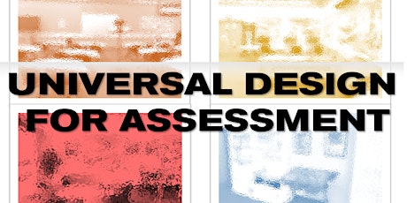 Universal Design for Assessment