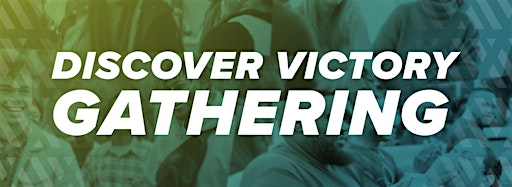 Samlingsbild för Discover Victory | Online Campus