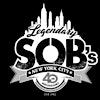 Sounds of Brazil (S.O.B.'s)'s Logo