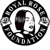Logotipo de Royal Rose Foundation