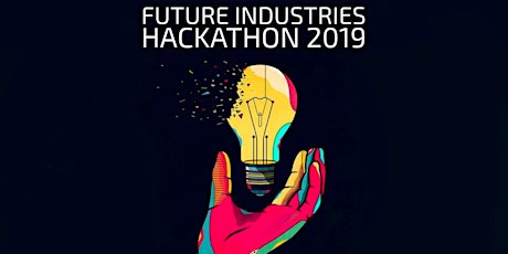 Hackathon 2019 primary image