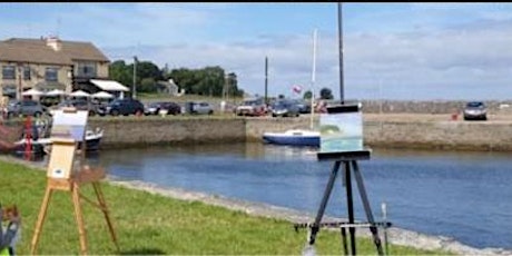 Kinvara Plein Air 2024