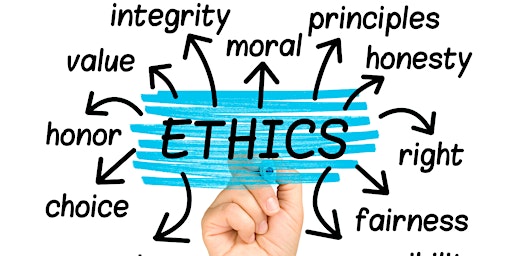 Work Ethics primary image