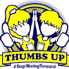 Fueled by Thumbs Up's Logo
