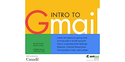 Gmail Level 1 - May 1 primary image