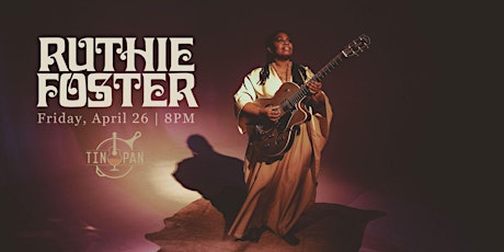 Ruthie Foster