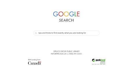 Google Search - May 2