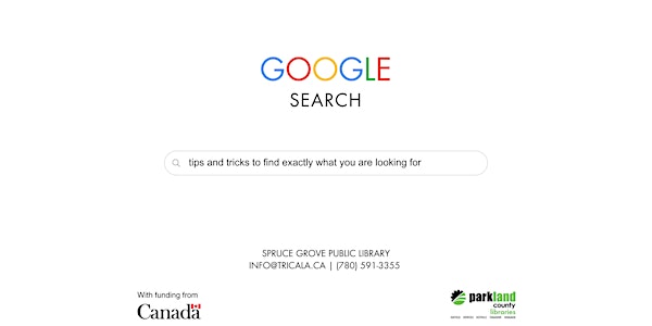 Google Search - May 15