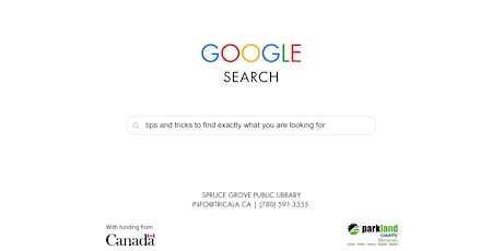 Google Search - May 1