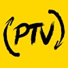 Logotipo de PassTheVibe