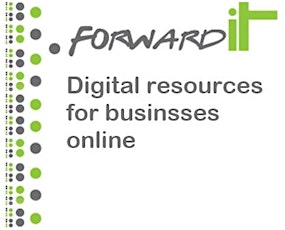Digital Resources For Small Business primary image