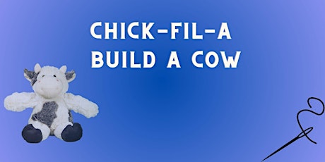 Build-A-Cow primary image
