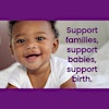 Logo de Support Birth