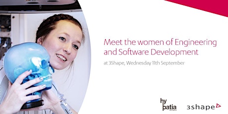 Meet the women of Engineering and Software Development at 3Shape