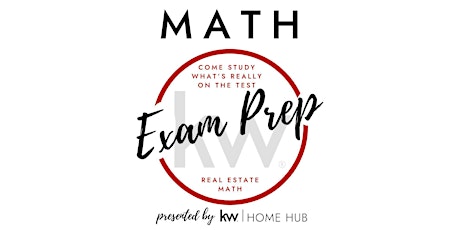 Keller Williams: Real Estate Math Review