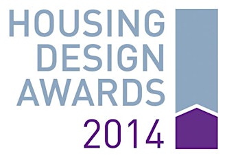 HOUSING DESIGN AWARDS 2014 primary image