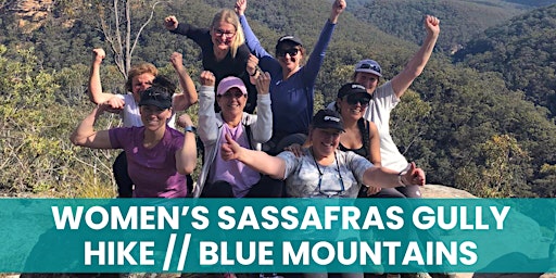 Imagem principal de Lost World and Sassafras Gully Hike // Saturday 20th April