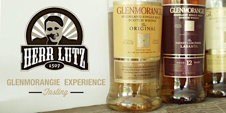 Whisky Tasting - The Glenmorangie Experience