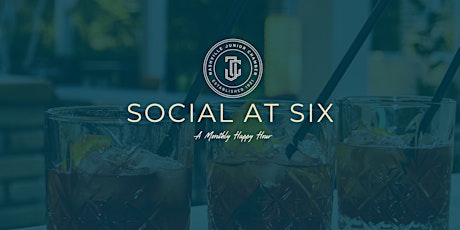 May Social at Six: Barrel Proof primary image