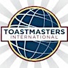 Logo van Toastmasters West London Speakers Club