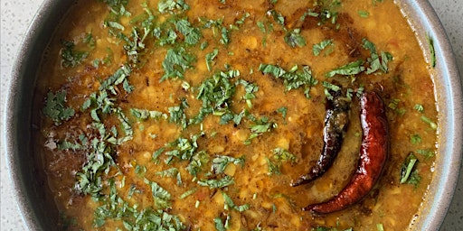 Primaire afbeelding van The Commoners - Everyday Indian Home Cooking Masterclass