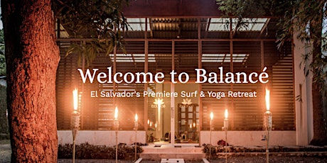 TVLA YOGA & WELLNESS RETREAT - EL SALVADOR