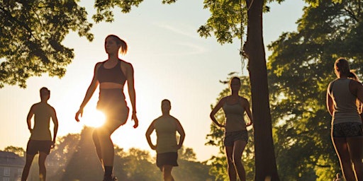 Hauptbild für Zumba