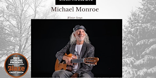 Michael Monroe's WINTERSONGS primary image