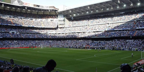 Real Madrid CF v RCD Espanyol de Barcelona - VIP Hospitality Tickets