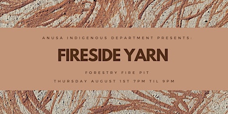 Fireside Yarn primary image
