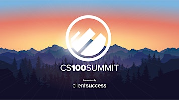 Imagem principal de 2024 CS100 Summit