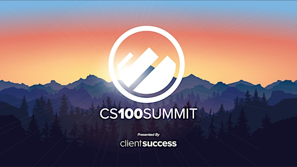 2024 CS100 Summit