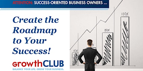 Q4 GrowthCLUB - Quarterly Business Planning Day primary image