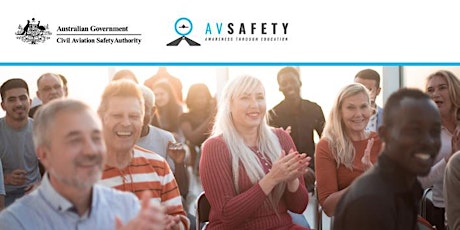 AvSafety Seminar - Gold Coast primary image