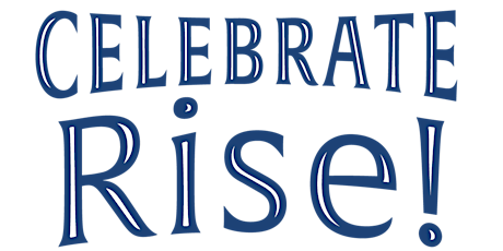 Celebrate Rise! Fundraising Gala 2019 primary image