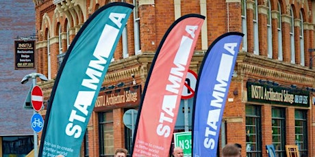 ASICS London 10K - Stamma/British Stammering Association Cheering Squad! primary image