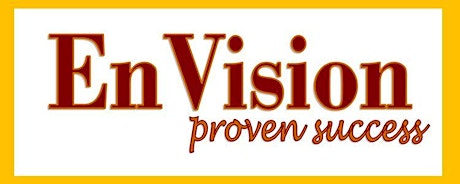 EnVision Proven Success Magazine Launch primary image