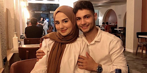 Imagem principal do evento Single Muslim Professionals Speed Dating (Ages 24-37)