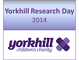 Yorkhill Research Day 2014