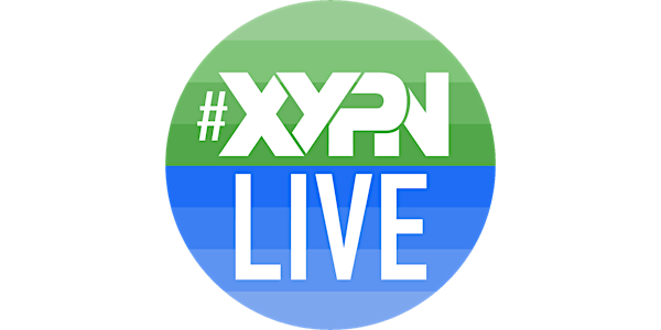 #XYPNLIVE 2019