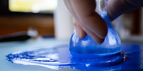 Traditional Watercolour Paint Making