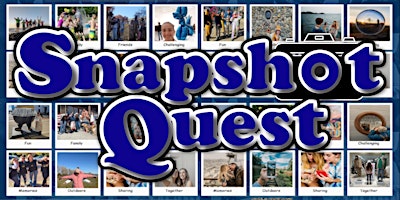 Imagen principal de Snapshot Quest Photo Scavenger Hunt Game