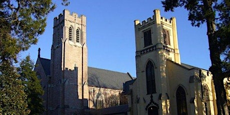 Chapel Hill History Guided Walking Tour