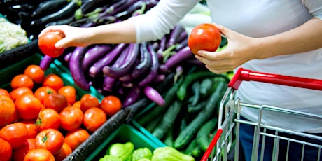 Tips to Improve Grocery Shopping Skills - Online Cooking Class by Cozymeal™