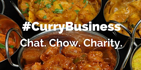 Curry Business: Chandlers Ford primary image