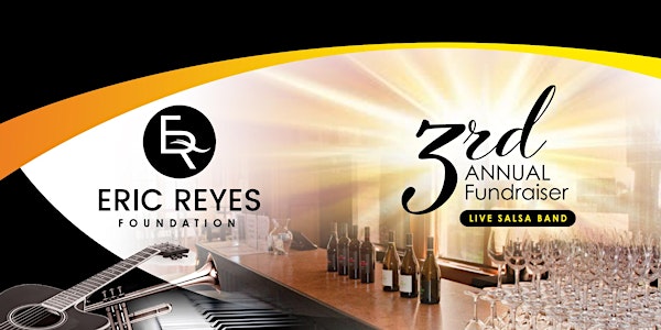 Eric Reyes Foundation - Hispanic Heritage Celebration