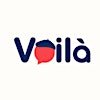 Logotipo da organização Voilà México