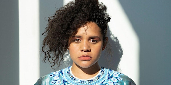 Lido Pimienta with Too Attached