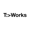 Logotipo de T:>Works