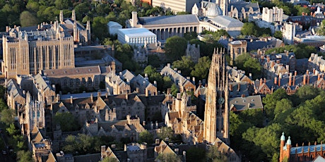 2019 Orientation for Spouses & Partners of New Yale Grad & Prof. Students & Postdocs: Welcome to Yale & Learn about Working at Yale primary image